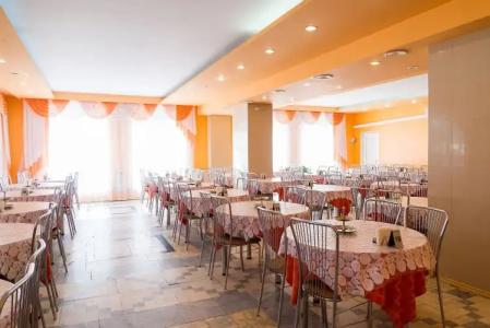 Sanatorii Lesnoi - 16