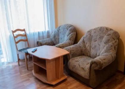 Sanatorii Lesnoi - 28