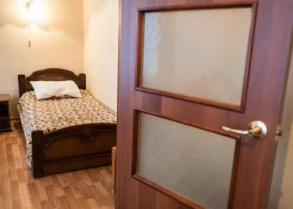 Sanatorii Lesnoi - 27