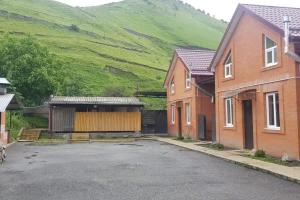 Aksakal Hotel, Verkhny Fiagdon