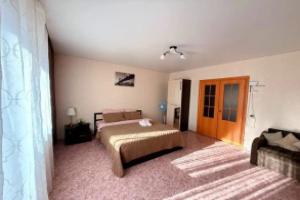 Goldapart na prospekte Pobedy 342a Flat, Chelyabinsk