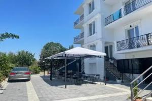 Hotel FAMA, Durres