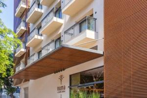 Abba Jaffa Hotel, Tel Aviv