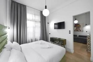 Maroon Bottle Boutique Suites, Thessaloniki