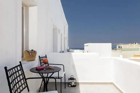 The Museum Project Oia - 122