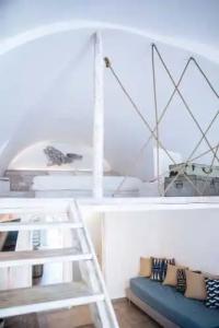 The Museum Project Oia - 248