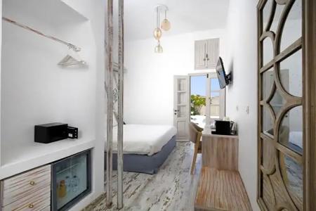 The Museum Project Oia - 50