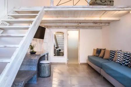 The Museum Project Oia - 225