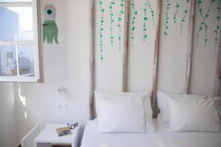 The Museum Project Oia - 154