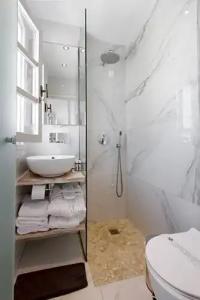 The Museum Project Oia - 129