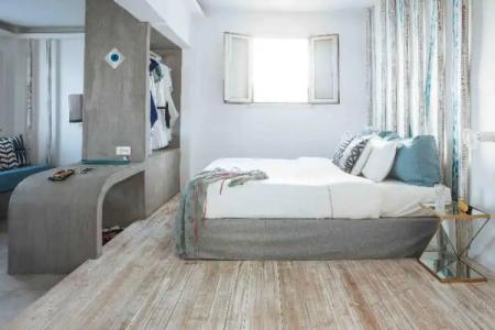 The Museum Project Oia - 245