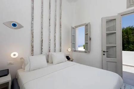 The Museum Project Oia - 119