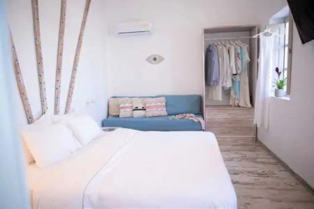 The Museum Project Oia - 105