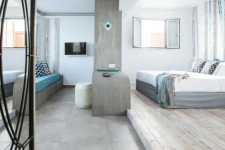 The Museum Project Oia - 204