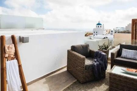 The Museum Project Oia - 242