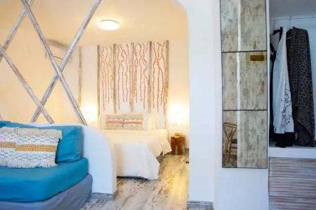 The Museum Project Oia - 100