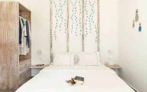 The Museum Project Oia - 179