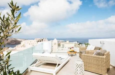 The Museum Project Oia - 247