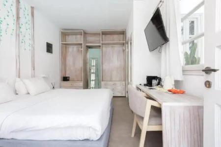 The Museum Project Oia - 147