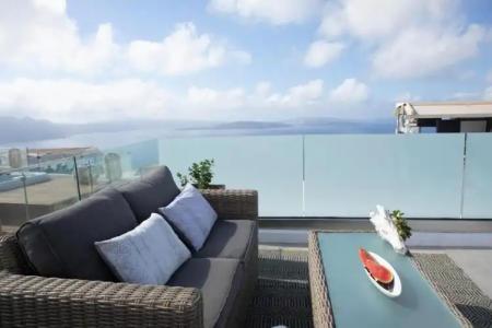 The Museum Project Oia - 207