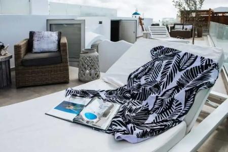 The Museum Project Oia - 291