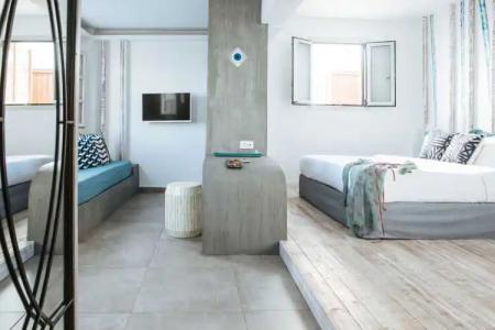 The Museum Project Oia - 278