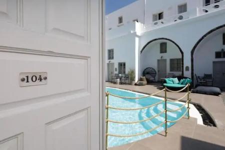 The Museum Project Oia - 141