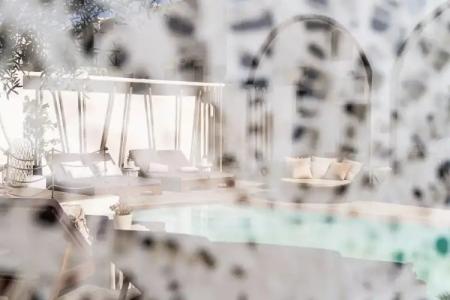 The Museum Project Oia - 35