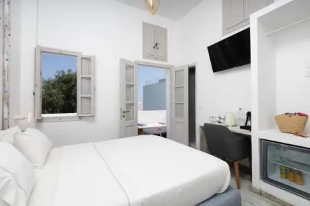 The Museum Project Oia - 95