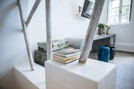 The Museum Project Oia - 257