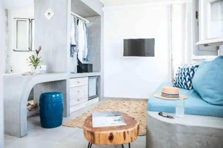 The Museum Project Oia - 236