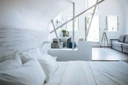 The Museum Project Oia - 256