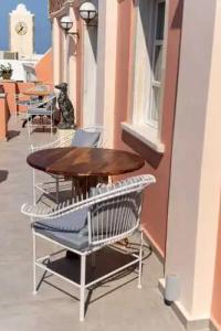 The Museum Project Oia - 98