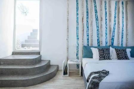 The Museum Project Oia - 239