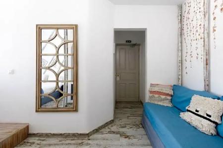 The Museum Project Oia - 48