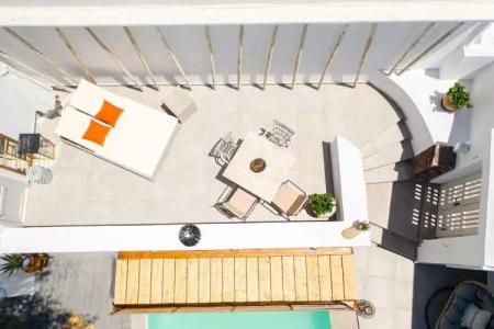 The Museum Project Oia - 169