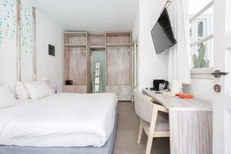 The Museum Project Oia - 166