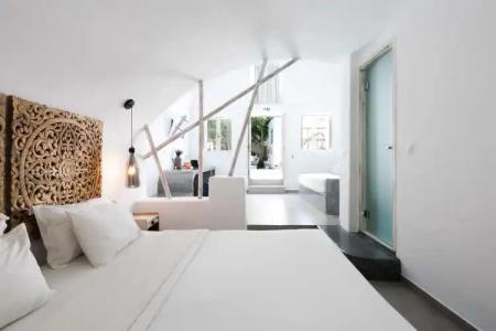 The Museum Project Oia - 267