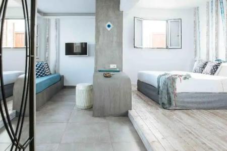 The Museum Project Oia - 244