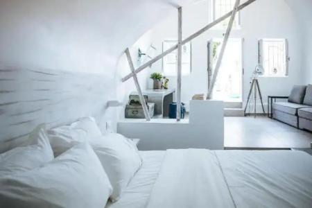 The Museum Project Oia - 217