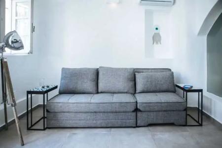 The Museum Project Oia - 259