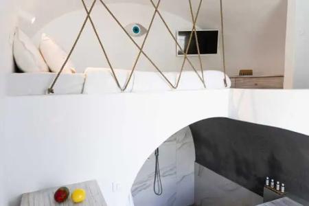 The Museum Project Oia - 194