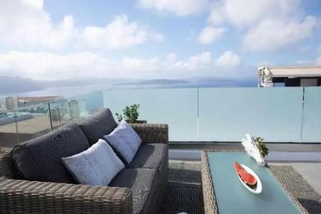 The Museum Project Oia - 235