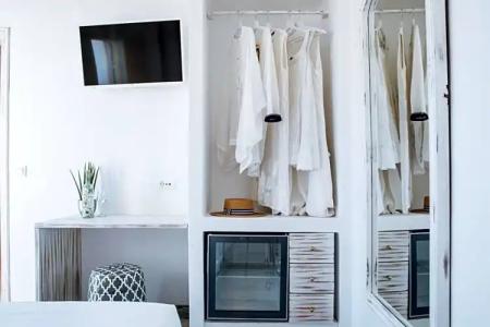 The Museum Project Oia - 124