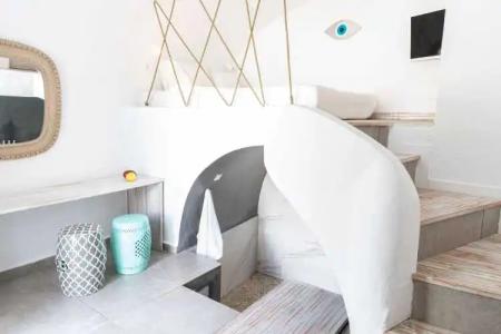 The Museum Project Oia - 193