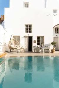 The Museum Project Oia - 252