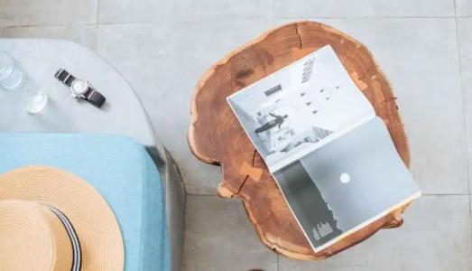 The Museum Project Oia - 216