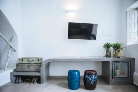 The Museum Project Oia - 221