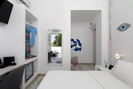 The Museum Project Oia - 118