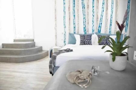 The Museum Project Oia - 237